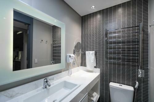 Apartamento Helbor Stay Batel -hsb021