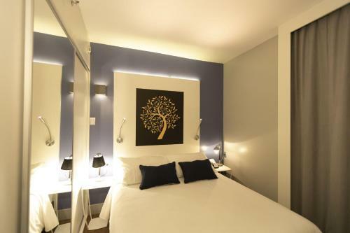 Apartamento Helbor Stay Batel - Hsb036