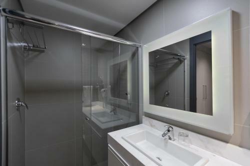 Apartamento Helbor Stay Batel - Hsb036