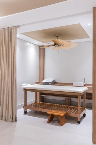 Apartamento Helbor Stay Batel - Hsb036