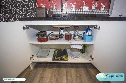 Apartamento All You Need, 615