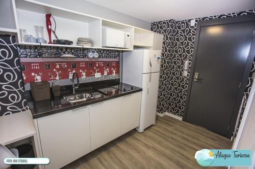 Apartamento All You Need, 615