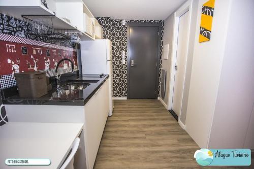 Apartamento All You Need, 615