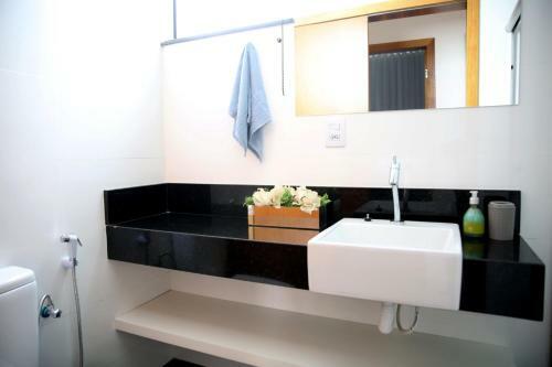 Apartamento Premium