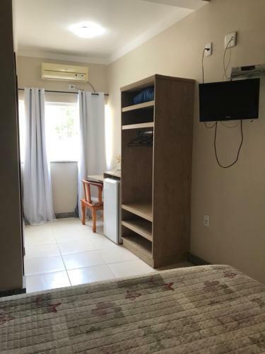 Hotel Montanh�s