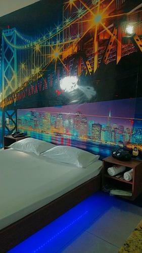 Hotel Malibu Mot�is - Pernoite
