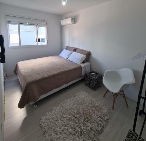 Apartamento Pr�ximo Ao Park Shopping