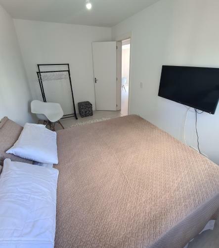 Apartamento Pr�ximo Ao Park Shopping