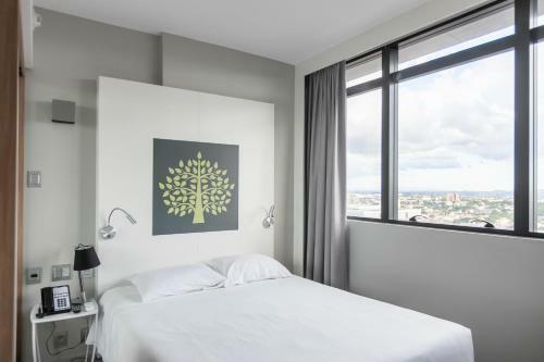 Apartamento Helbor Stay Batel - Hsb034