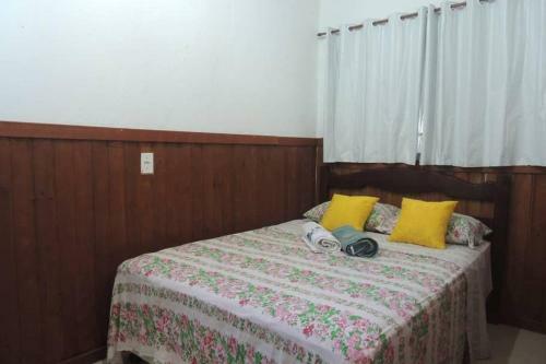 Casa Em P�tio Familiar 2 Qtos