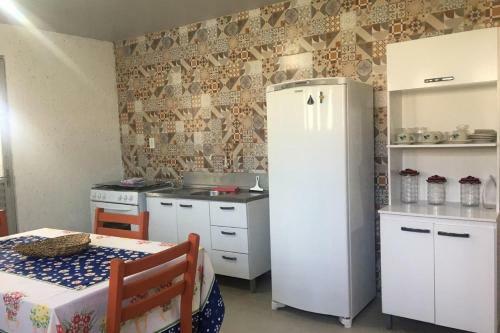 Casa Em P�tio Familiar 2 Qtos