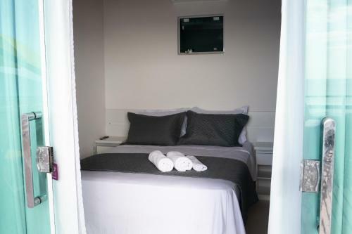 Bed & Breakfast Hibisco Guest House