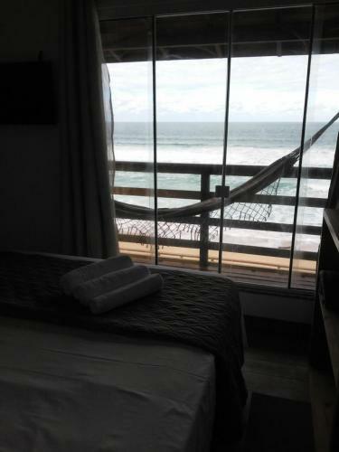 Bed & Breakfast Hibisco Guest House