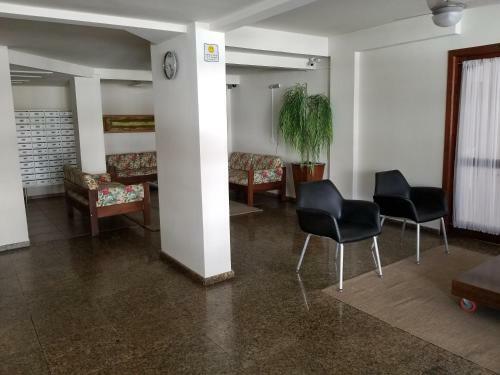 Apartamento Lexus Residence Apto 104