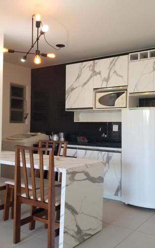 Apartamento Lexus Residence Apto 104