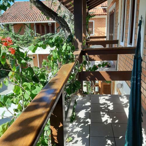 Hostal Pousada Residencial Portogalo