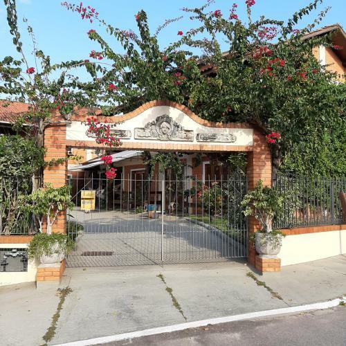 Hostal Pousada Residencial Portogalo