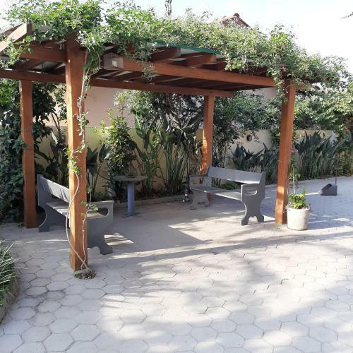 Hostal Pousada Residencial Portogalo