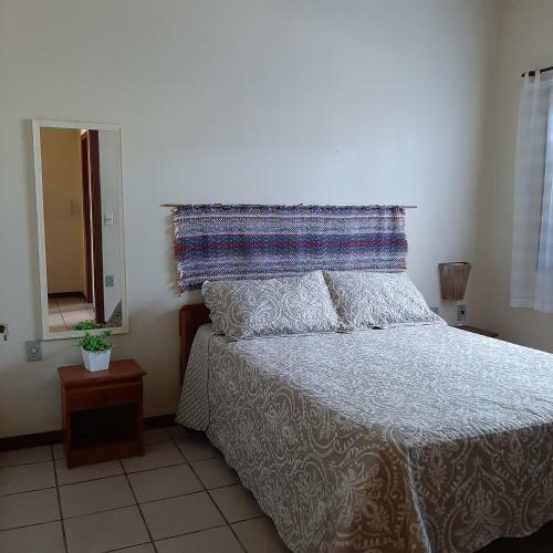Hostal Pousada Residencial Portogalo