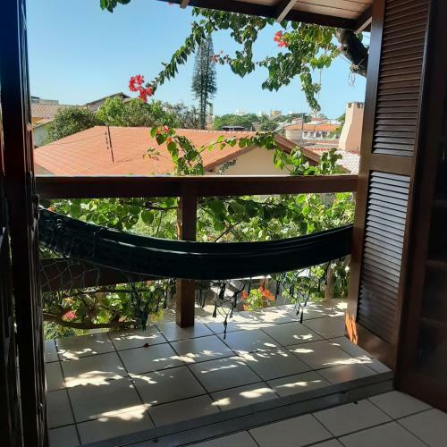 Hostal Pousada Residencial Portogalo