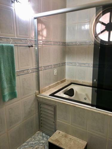Bed & Breakfast Guest House Rio Das Ostras