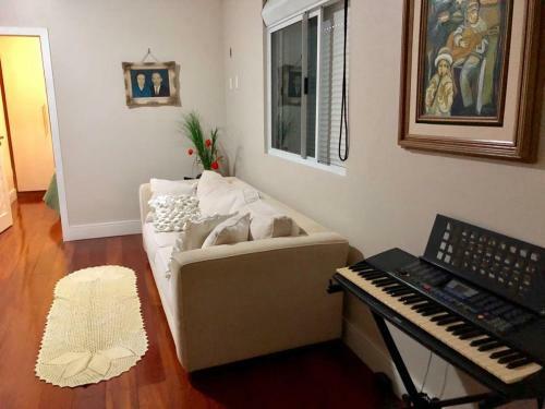 Linda Casa 4 Quartos No Melhor Bairro de Floripa