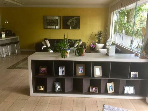 Linda Casa 4 Quartos No Melhor Bairro de Floripa