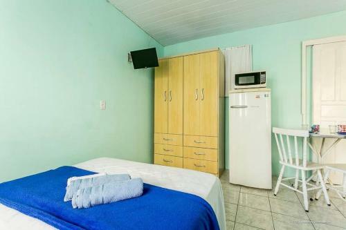 Apartamento Est�dio A 250m Da Praia Barra Da Lagoa, AC