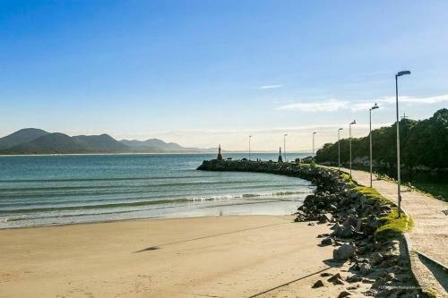 Apartamento Est�dio A 250m Da Praia Barra Da Lagoa, AC
