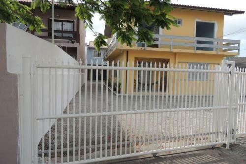 Apartamento Est�dio A 250m Da Praia Barra Da Lagoa, AC