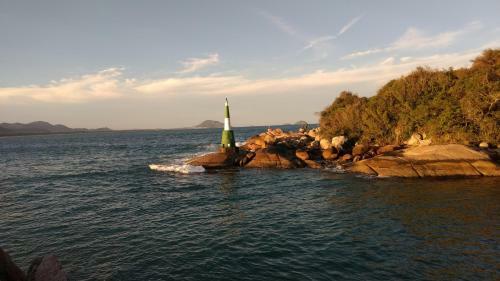 Apartamento Studios Formanab�