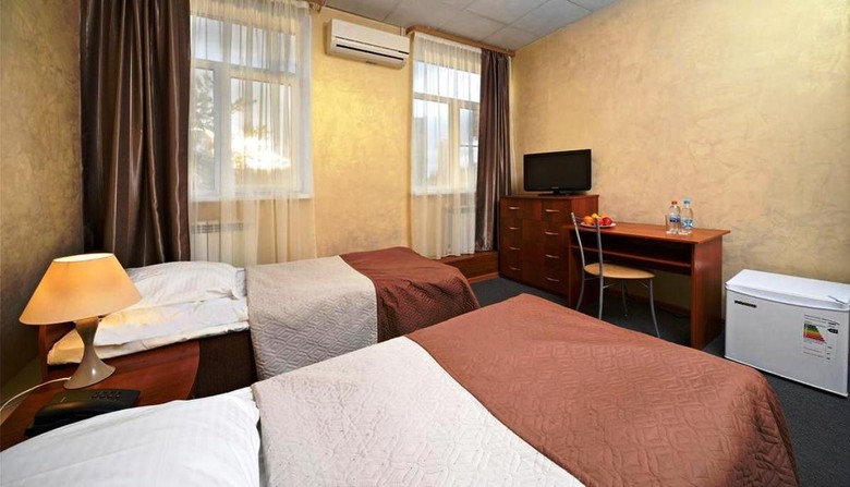 Hotel Rus