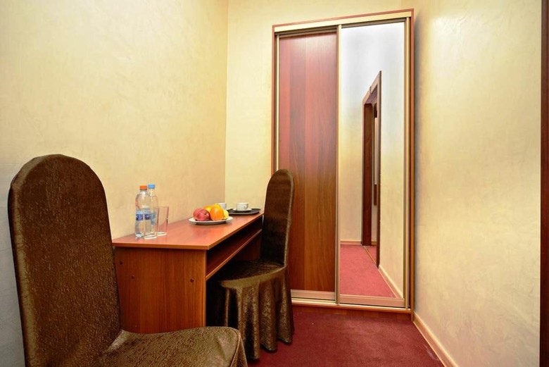 Hotel Rus