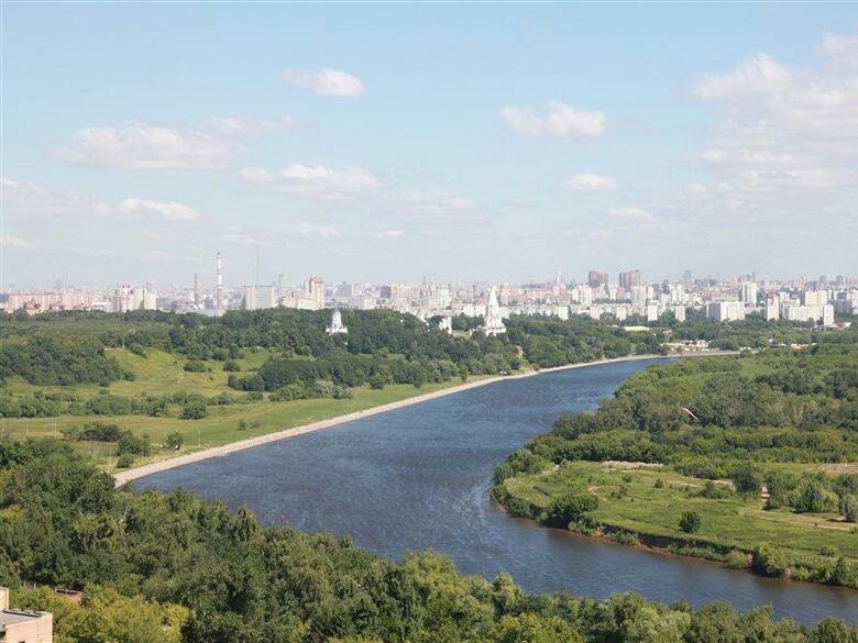 Hotel Intourist Kolomenskoye