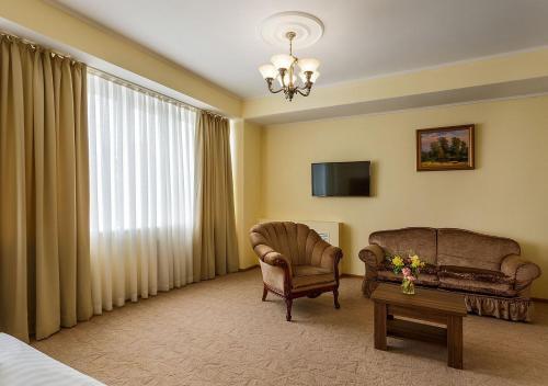 Hotel Svetlana Resort