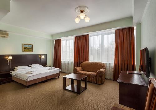 Hotel Svetlana Resort