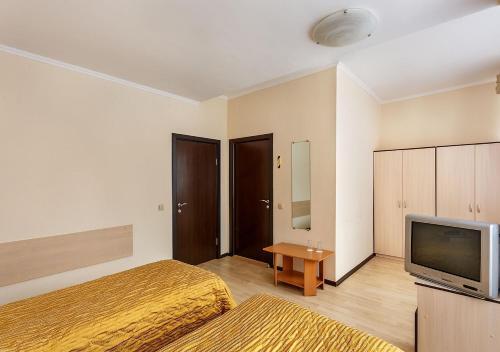 Hotel Svetlana Resort