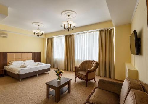 Hotel Svetlana Resort