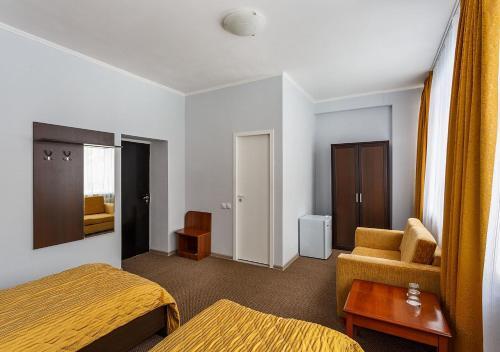 Hotel Svetlana Resort