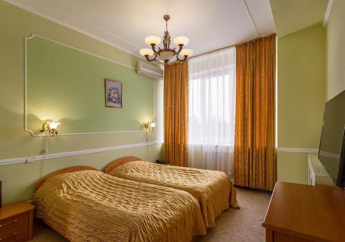 Hotel Svetlana Resort