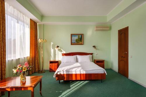 Hotel Svetlana Resort