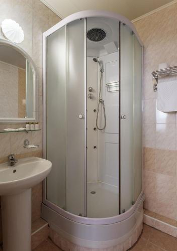 Hotel Svetlana Resort