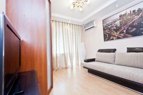 Apartments At Proletarskaya