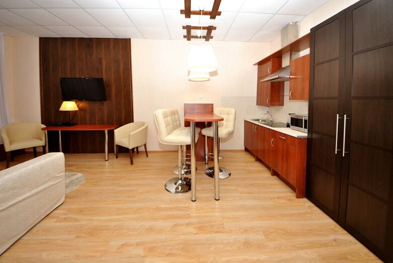 Ananas Hotel