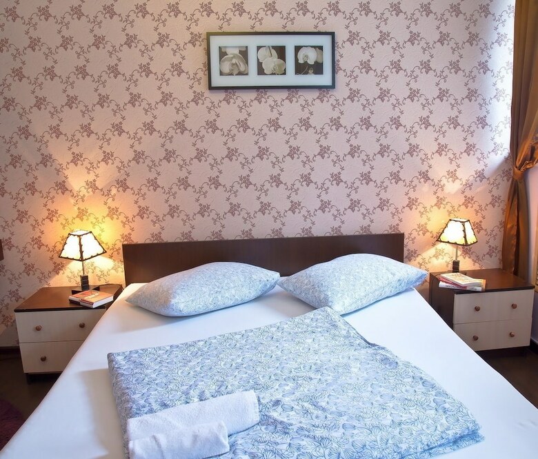 Hotel Post