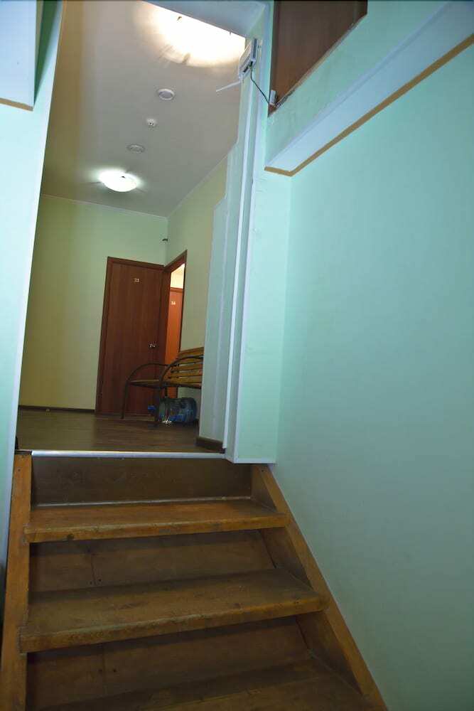 Hotel Post