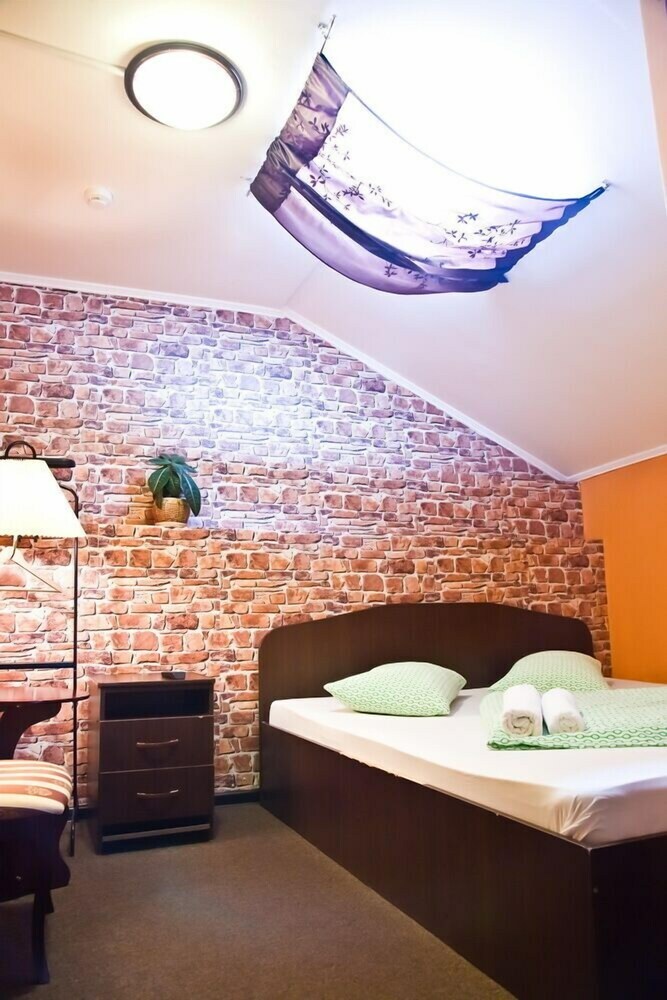 Hotel Post