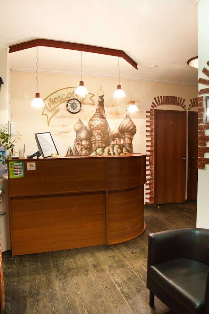 Hotel Post