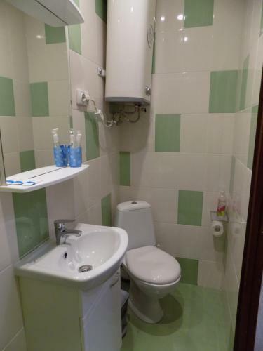 Hotel Spokoynoy Nochi