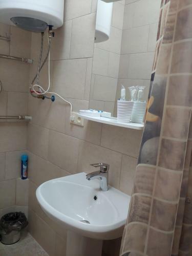 Hotel Spokoynoy Nochi
